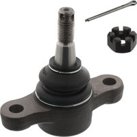 Ball Joint FEBI Fits: HYUNDAI GRANDEUR