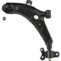 Control Arm FEBI Fits: HYUNDAI COUPE