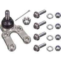 Ball Joint FEBI Fits: SSANGYONG MUSSO