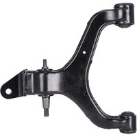 Track Control Arm - Front Lh Lower FEBI Fits: SSANGYONG REXTON