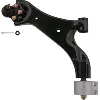 Track Control Arm - Front Lh FEBI Fits: OPEL ANTARA