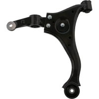 Control Arm FEBI Fits: HYUNDAI GRANDEUR