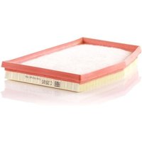 MANN Porsche Boxster Air Filter | C2558/5 | GSF Car Parts