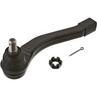 Tie Rod End - Front Lh FEBI Fits: SSANGYONG ACTYON