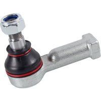 Tie Rod End - Front Lh/rh FEBI Fits: SSANGYONG KORANDO