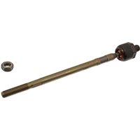 Tie Rod Axle Joint - Front Lh/rh FEBI Fits: HYUNDAI S COUPE