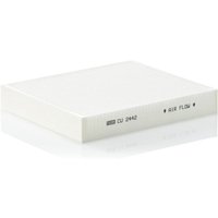 MANN Chevrolet Spark Cabin Filter - Particulate Filter | CU2442 | GSF Car Parts