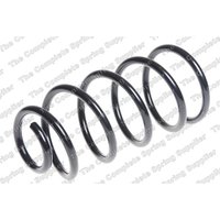LESJOFORS Alfa Romeo Mito Coil Spring - Rear | 4200713 | GSF Car Parts