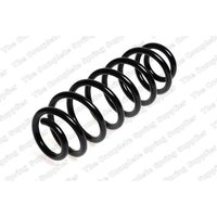 Coil Spring LESJOFORS Fits: AUDI TT Roadster (8N9) 1.8 T