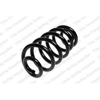 LESJOFORS Seat Exeo Coil Spring - Rear | 4204233 | GSF Car Parts