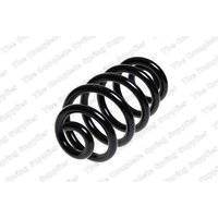 Coil Spring - Rear LESJOFORS Fits: AUDI A4 B6 Avant (8E5) 1.9 TDI quattro