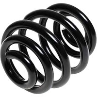 LESJOFORS Volkswagen Golf Coil Spring - Rear | 4204249 | GSF Car Parts