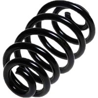 LESJOFORS Seat Exeo Coil Spring - Rear | 4204257 | GSF Car Parts
