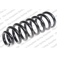 Coil Spring - Rear LESJOFORS Fits: AUDI Q7 (4LB) 3.0 TDI quattro