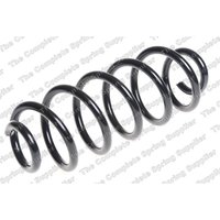 LESJOFORS Audi A5 Coil Spring - Rear | 4204278 | GSF Car Parts
