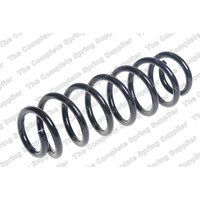 LESJOFORS Coil Spring - Rear | 4204290 | GSF Car Parts