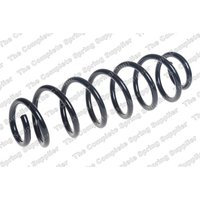 LESJOFORS Volkswagen Golf Coil Spring - Rear | 4204293 | GSF Car Parts