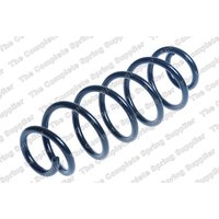 LESJOFORS Skoda Octavia Coil Spring - Rear | 4204294 | GSF Car Parts