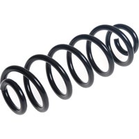 Coil Spring LESJOFORS Fits: AUDI A4 B9 Avant (8W5, 8WD) 1.4 TFSI