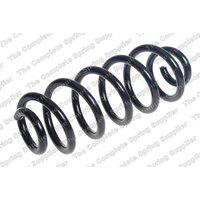 Coil Spring - Rear LESJOFORS Fits: AUDI A4 B9 Avant (8W5, 8WD) 40 TDI quattro