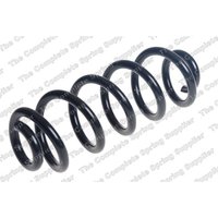 LESJOFORS Audi Q5 Coil Spring - Rear | 4204321 | GSF Car Parts
