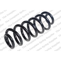 LESJOFORS Audi Q5 Coil Spring - Rear | 4204322 | GSF Car Parts