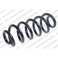 Coil Spring - Rear LESJOFORS Fits: AUDI A4 Allroad B9 (8WH, 8WJ) 40 TDI quattro