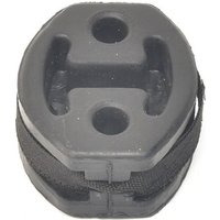 (csm406)rubber Mounting(420664) Klarius Fits: FIAT QUBO