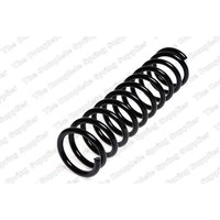Coil Spring - Rear LESJOFORS Fits: BMW 6 (E24) 628 CSi