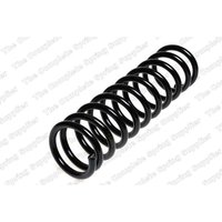 Coil Spring - Rear LESJOFORS Fits: BMW 5 (E34) 525 i 24V