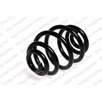 Coil Spring - Rear LESJOFORS Fits: BMW 3 Touring (E30) 316 i