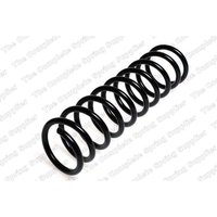 Coil Spring - Rear LESJOFORS Fits: BMW 7 (E38) 740 i, iL
