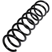 Coil Spring - Rear LESJOFORS Fits: BMW 7 (E65, E66, E67) 735 i, Li