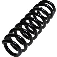 LESJOFORS BMW 1 Series Coil Spring - Rear | 4208455 | GSF Car Parts