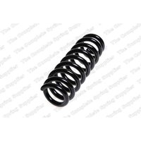 LESJOFORS BMW 1 Series Coil Spring - Rear | 4208456 | GSF Car Parts