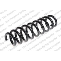 Coil Spring - Rear LESJOFORS Fits: BMW 1 Coupe (E82) 120 d