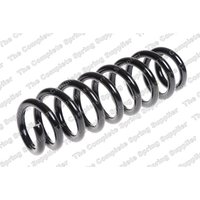 Coil Spring - Rear LESJOFORS Fits: BMW 1 Coupe (E82) 135 i