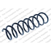 LESJOFORS BMW 5 Series Coil Spring - Rear | 4208480 | GSF Car Parts