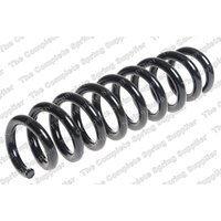 LESJOFORS BMW X1 Coil Spring - Rear | 4208483 | GSF Car Parts