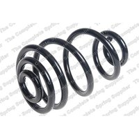 LESJOFORS BMW Z4 Coil Spring - Rear | 4208486 | GSF Car Parts