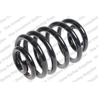 LESJOFORS BMW 3 Series Coil Spring - Rear | 4208487 | GSF Car Parts