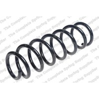 LESJOFORS BMW X3 Coil Spring - Rear | 4208488 | GSF Car Parts