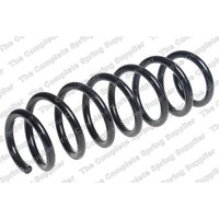 Coil Spring - Rear LESJOFORS Fits: BMW X3 (F25) xDrive 35 i