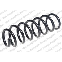 LESJOFORS BMW X3 Coil Spring - Rear | 4208490 | GSF Car Parts