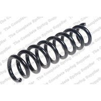 Coil Spring LESJOFORS Fits: BMW 3 (F30, F80) 335 d xDrive