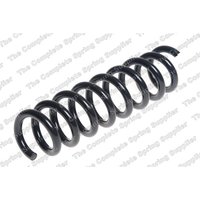 Coil Spring - Rear LESJOFORS Fits: BMW 3 Touring (F31) 335 i