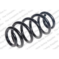 Coil Spring LESJOFORS Fits: MINI MINI COUNTRYMAN (F60) Cooper SD ALL4