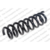 Coil Spring - Rear LESJOFORS Fits: BMW 3 (F30, F80) 320 d