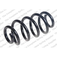 Coil Spring - Rear LESJOFORS Fits: BMW 2 Gran Tourer (F46) 220 d xDrive
