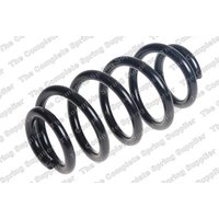 Coil Spring - Rear LESJOFORS Fits: BMW 2 Gran Tourer (F46) 218 d